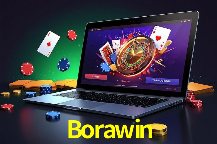 Experiencia de tragamonedas Borawin para jugadores en México