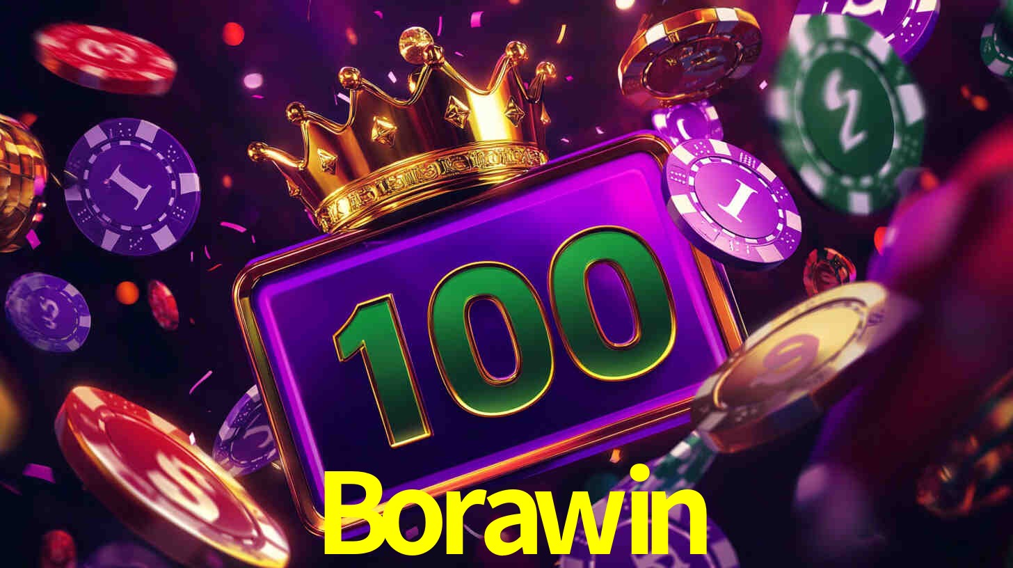 Interfaz de casa de apuestas Borawin con mercados de partidos en vivo