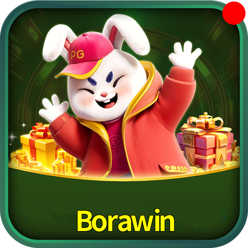 Borawin Logo