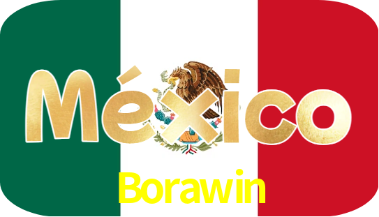 Borawin Logo